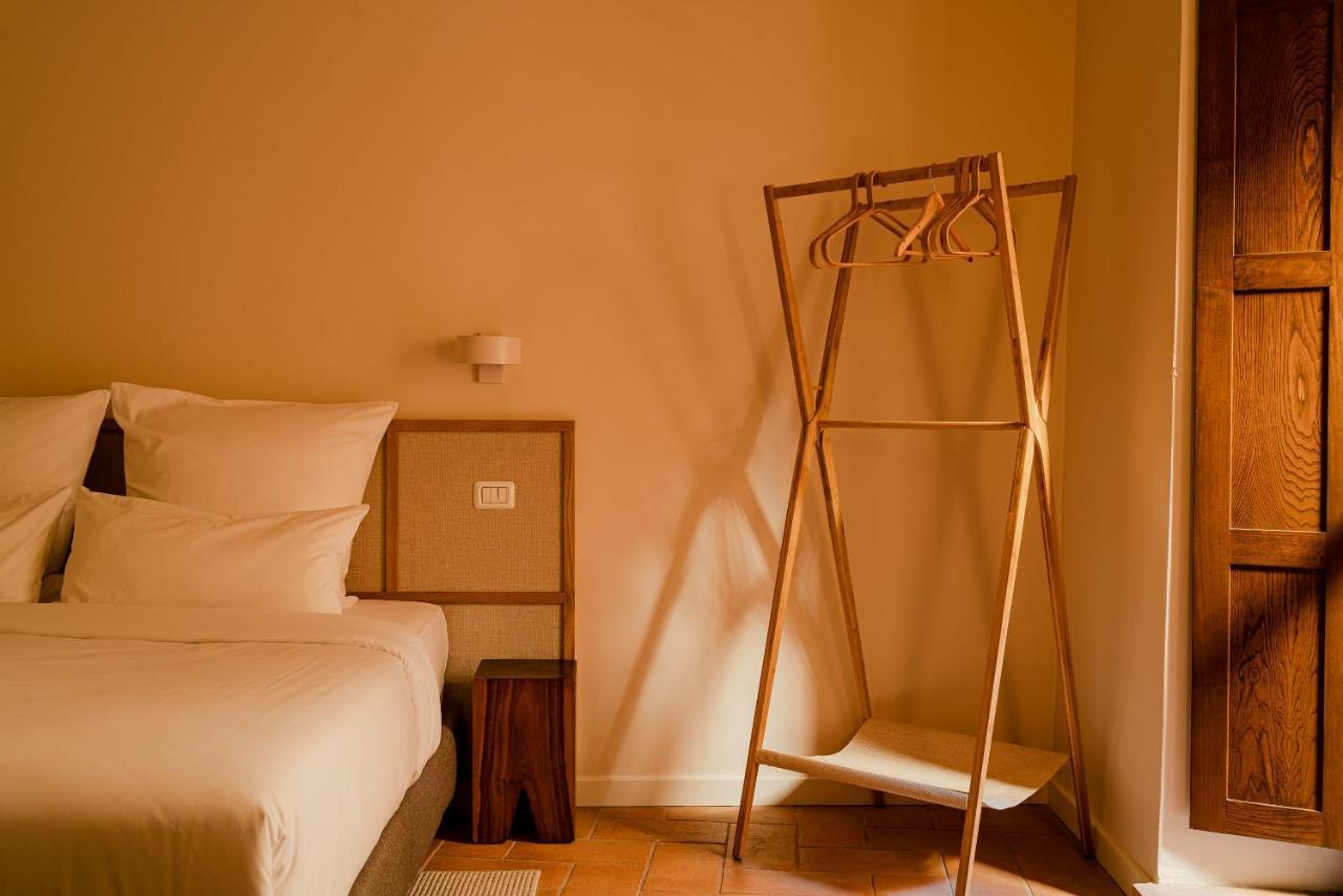 Resort Aethos Saragano Saragano