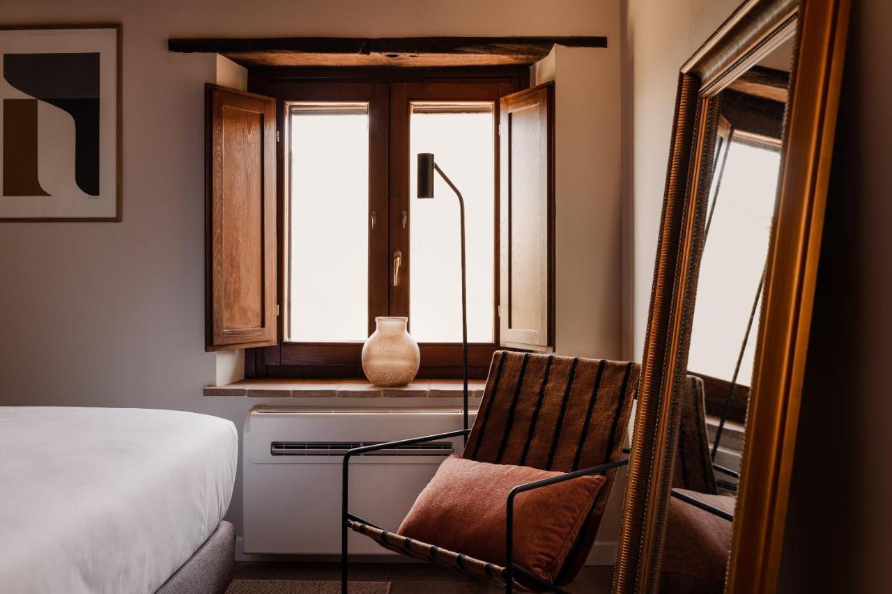 Aethos Saragano Resort 3*