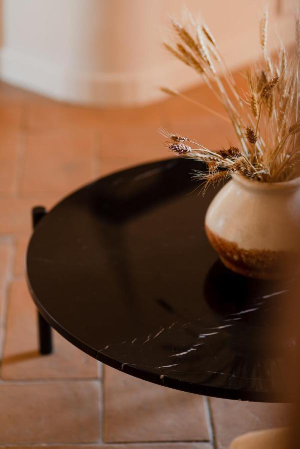 Aethos Saragano Resort
