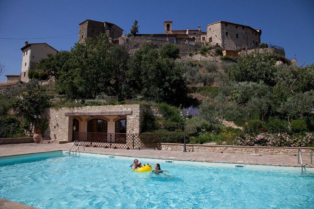 Aethos Saragano Resort